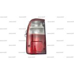 TOYOTA STOP LAMBASI HILUX  98-01 LN-145 SOL MAHER 81560-35130-MHR-01222